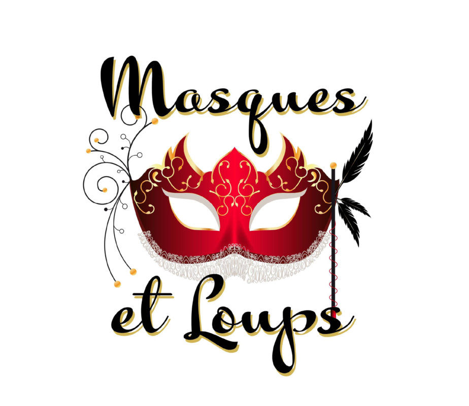 Masques et loups